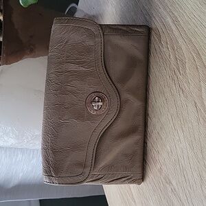 Marc By Marc Jacobs Tri Fold Wallet